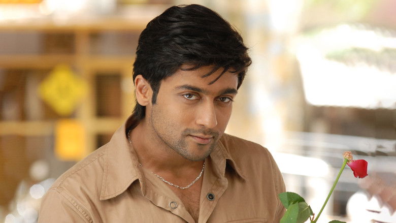 кадр из фильма Неуловимый