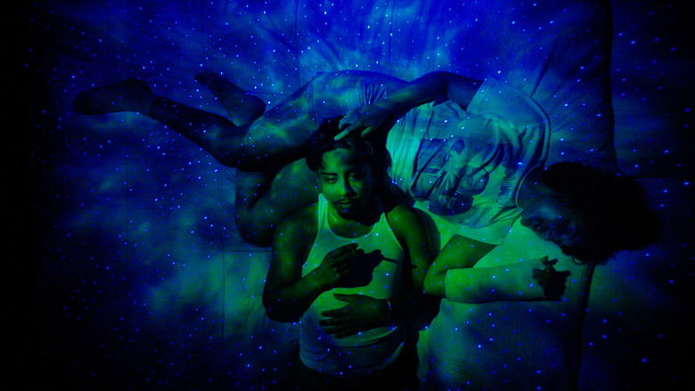 кадр из фильма Tree of Nails