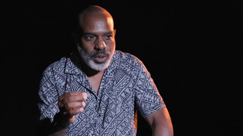 кадр из фильма Loïc Léry, du flingue au stylo