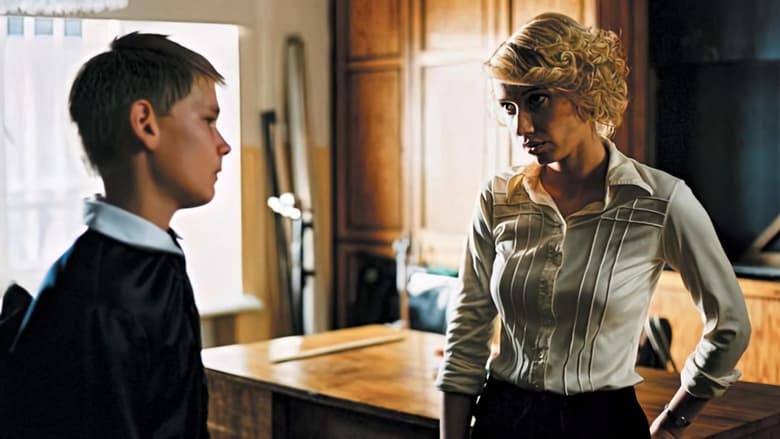 кадр из фильма Рубцы