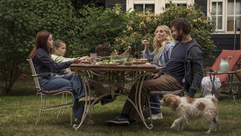 кадр из фильма Hond & ik