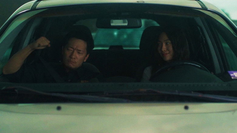 кадр из фильма Bedford Park