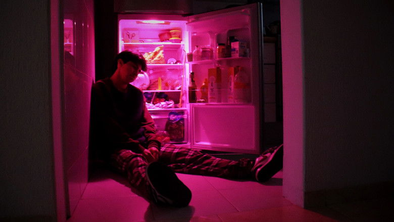 кадр из фильма En la carne