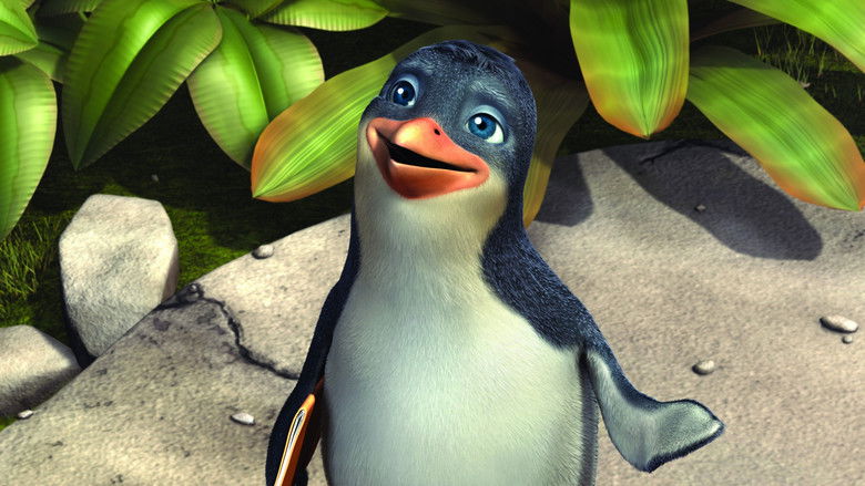 кадр из фильма Динозаврик Урмель