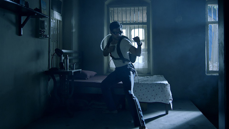 кадр из фильма मर्द को दर्द नहीं होता