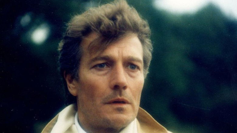 кадр из фильма L'Amour maudit de Leisenbohg