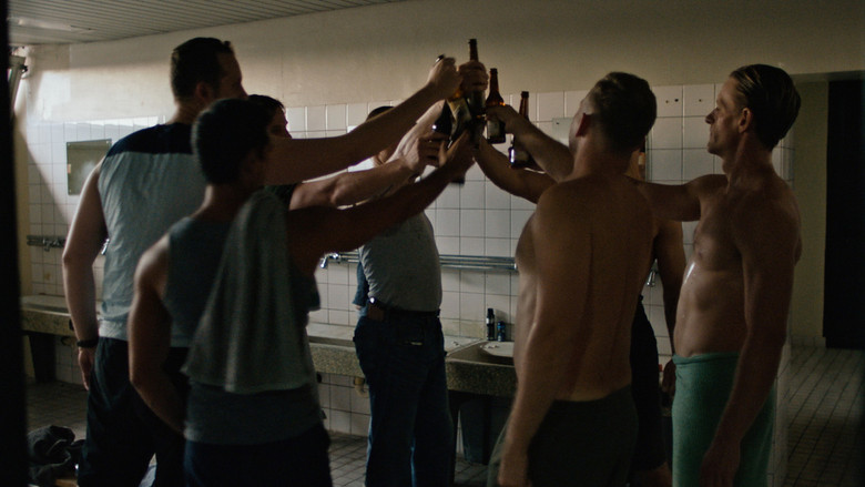 кадр из фильма Mitläufer