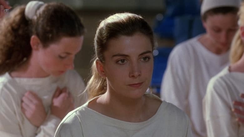 кадр из фильма Рассказ служанки