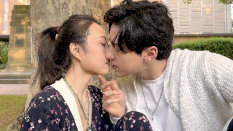 кадр из фильма Wake Her Up