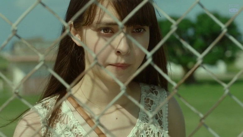 кадр из фильма Маленькая песня о любви