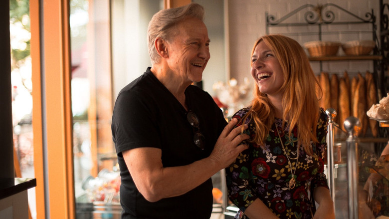 кадр из фильма Мадам