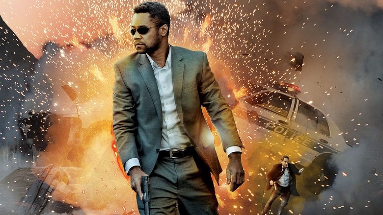 кадр из фильма Смертельный список