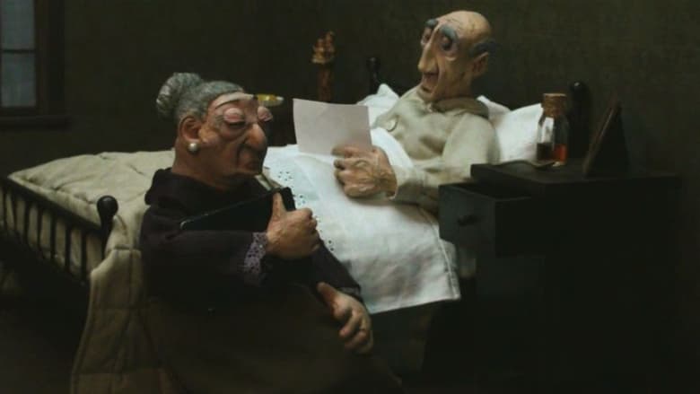 кадр из фильма Quindins