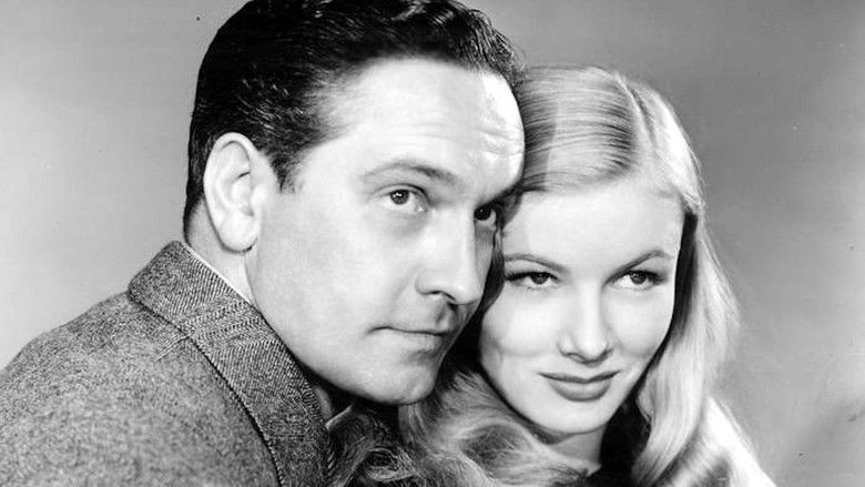 кадр из фильма Я женился на ведьме