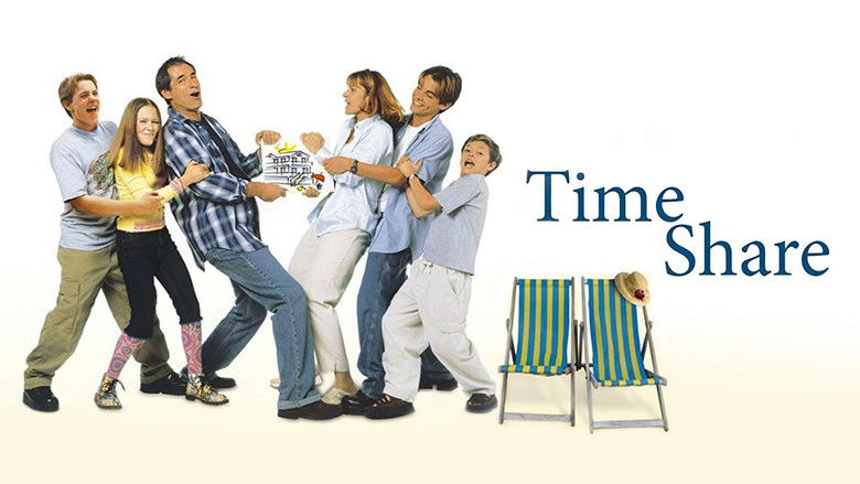 кадр из фильма Таймшер