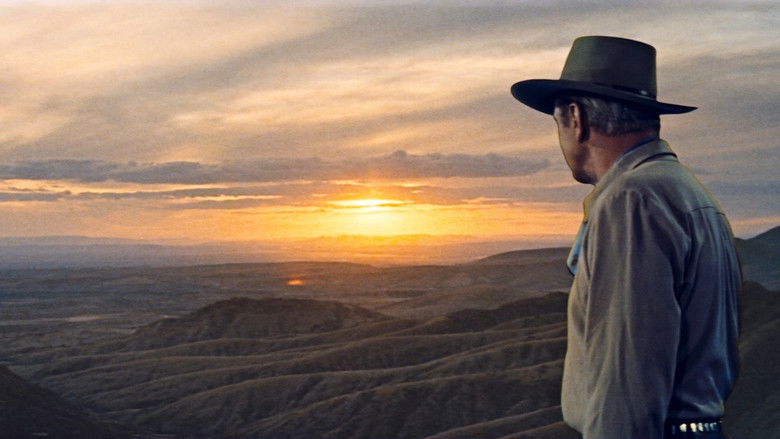 кадр из фильма Сад зла