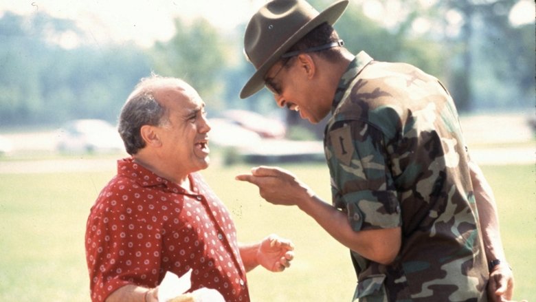 кадр из фильма Человек эпохи Возрождения