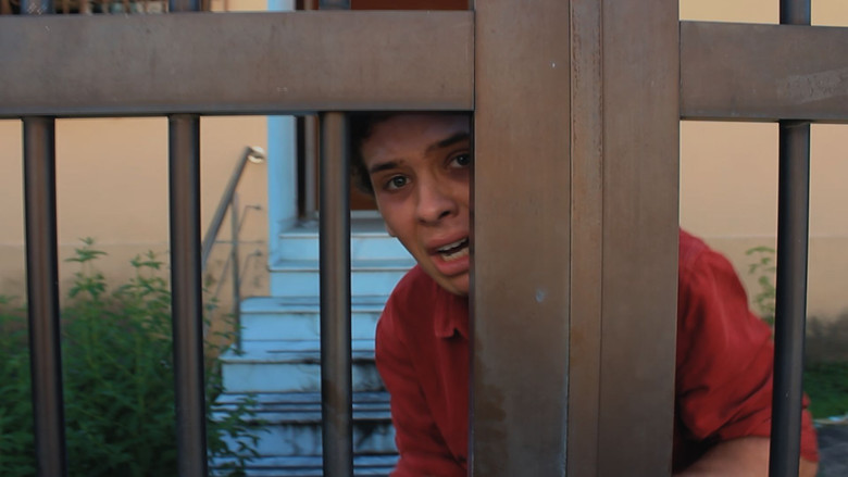 кадр из фильма MEDO