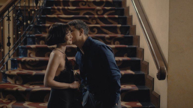 кадр из фильма The Loved One