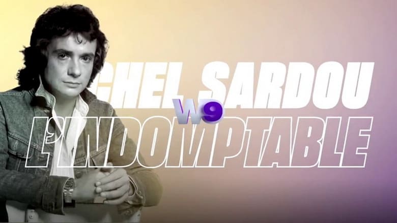 кадр из фильма Michel Sardou : L'Indomptable