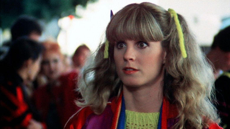 кадр из фильма Высшая школа рок-н-ролла