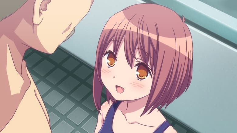 кадр из фильма 桃色望遠鏡 Anime Edition