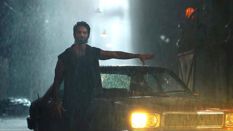 кадр из фильма ओ रोमियो