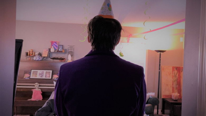 кадр из фильма 20 1/2