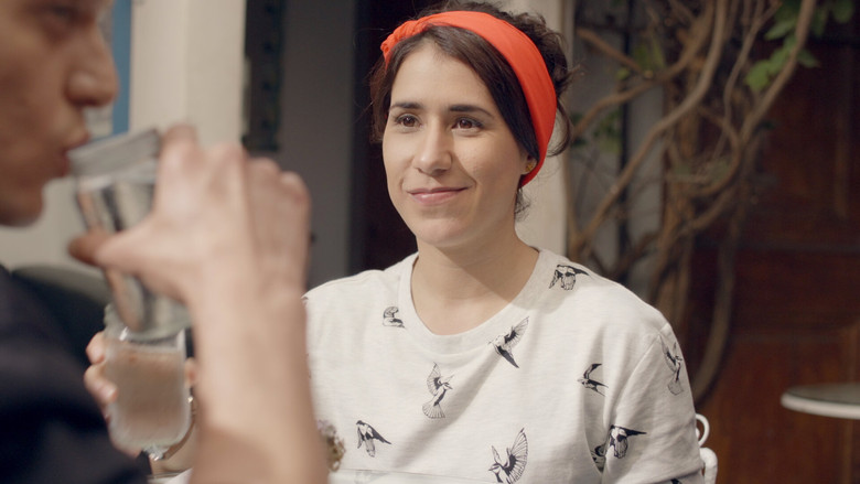 кадр из фильма No me digas Solterona