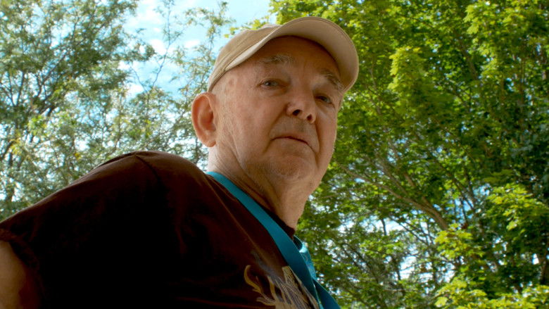 кадр из фильма A Night with: Little Phineas