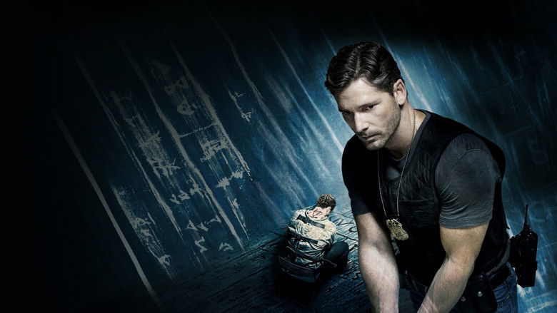 кадр из фильма Избави нас от лукавого