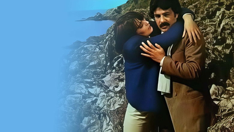 кадр из фильма Bir Damla Ateş