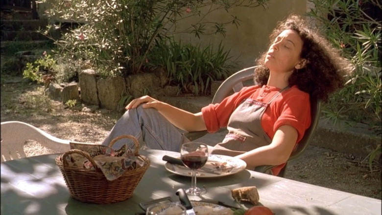 кадр из фильма Осенняя сказка