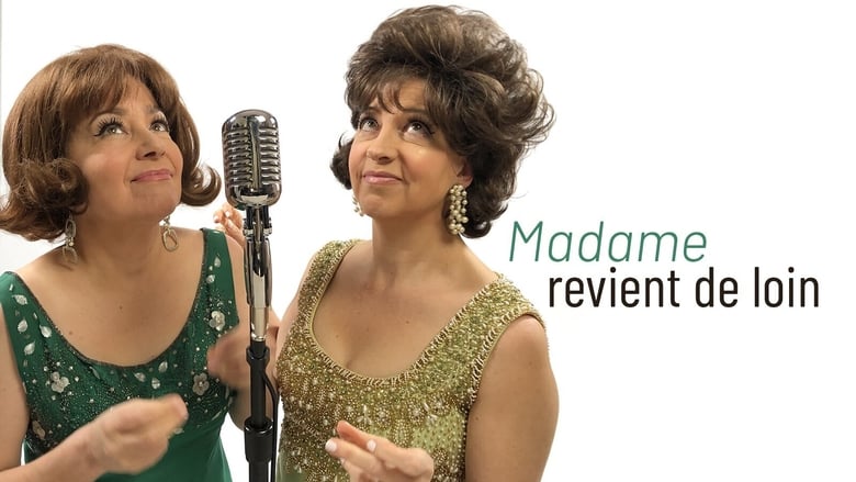 кадр из фильма Madame revient de loin