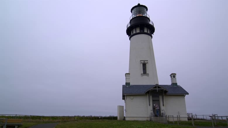 кадр из фильма Lighthouses of the Pacific Northwest