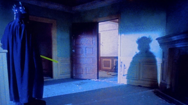 кадр из фильма 邪完再邪