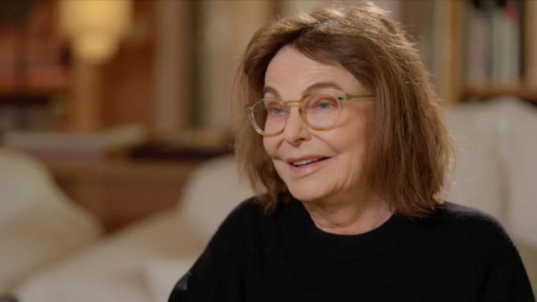 кадр из фильма Bettina Rheims