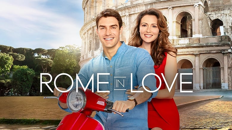 кадр из фильма Из Рима с любовью