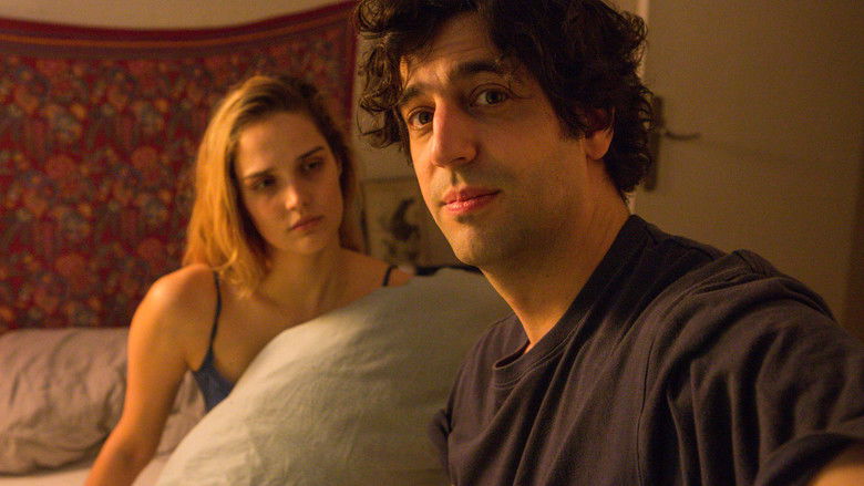 кадр из фильма Жизнь на перемотке