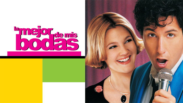 кадр из фильма Певец на свадьбе