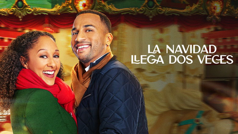 кадр из фильма Рождество приходит дважды