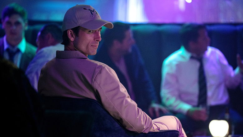 кадр из фильма Наследник