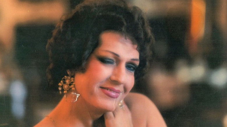 кадр из фильма Manolita, la Chen de Arcos