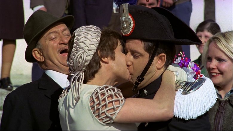 кадр из фильма Los pecados de una chica casi decente