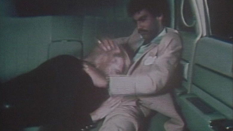 кадр из фильма A Married Man