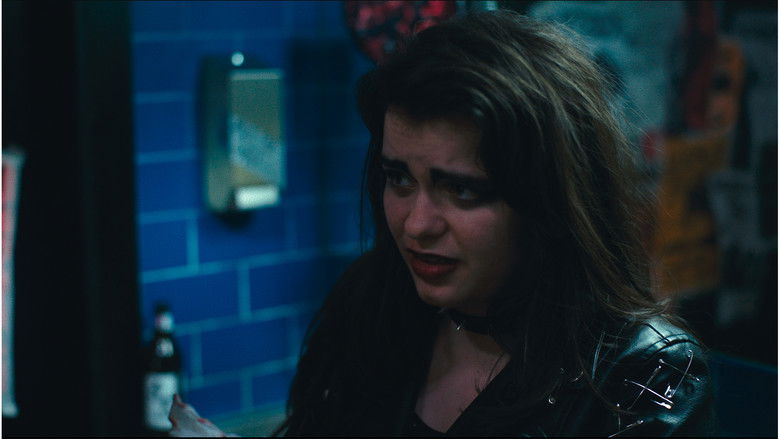 кадр из фильма Filthy and Wrecked