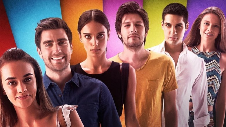 кадр из фильма Biz Size Döneriz