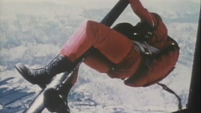 кадр из фильма Лики смерти 3