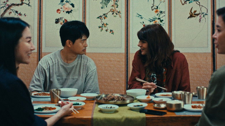 кадр из фильма Ban Dal (Half-Moon)