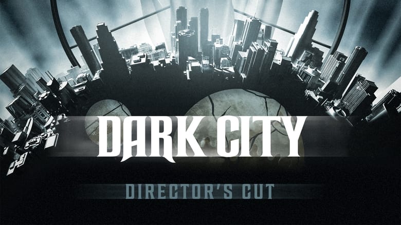 кадр из фильма Тёмный город